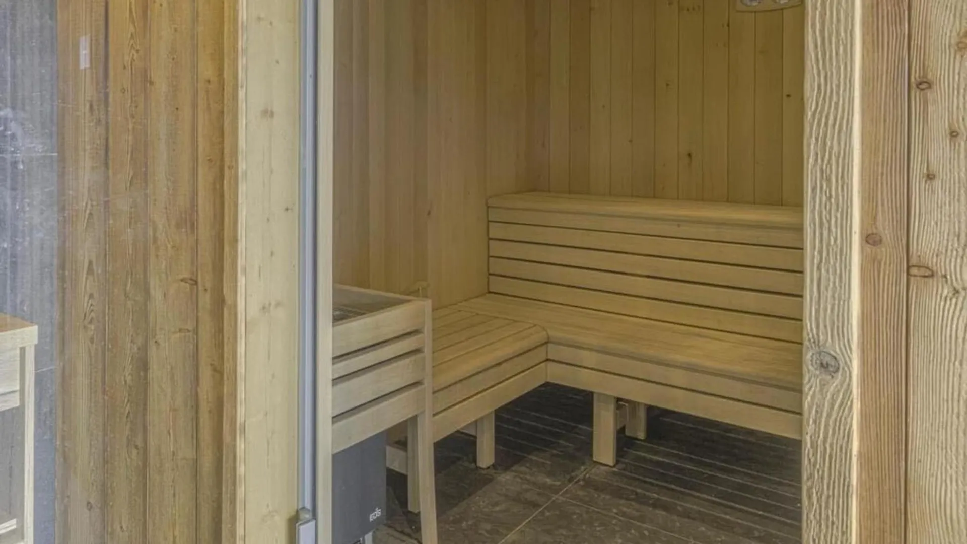 La Suite Edelweiss - Welkeys Combloux 0*,
