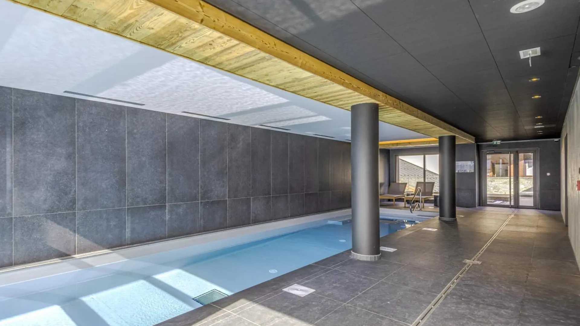 La Suite Edelweiss - Welkeys Combloux France