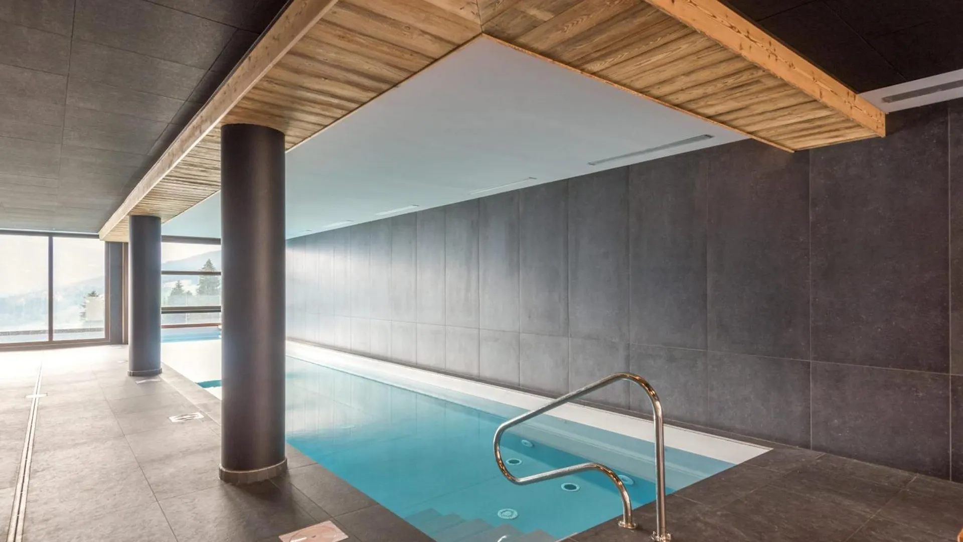 Holiday home La Suite Edelweiss - Welkeys Combloux