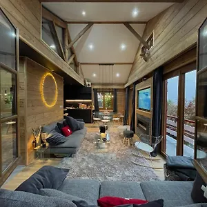 Mont Blanc Chalet