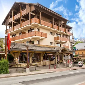 Les Aiguilles De Warens Hébergement de vacances